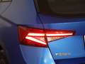 Skoda Fabia 1.0 tsi young edition 95cv Bleu - thumbnail 17