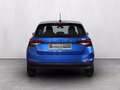 Skoda Fabia 1.0 tsi young edition 95cv Bleu - thumbnail 5