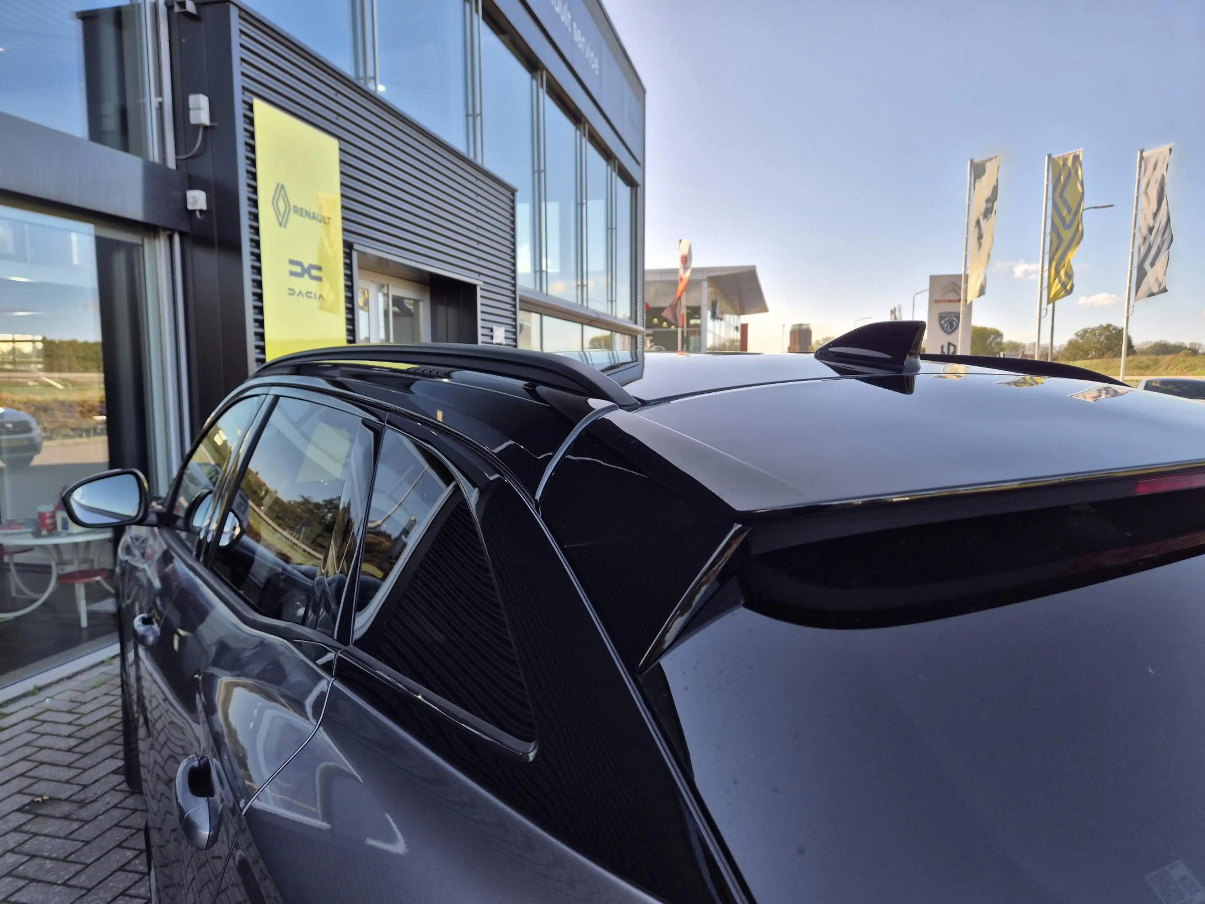 Renault Austral 1.2 E-Tech full hybrid 200 esprit Alpine All Seaso — photo 47
