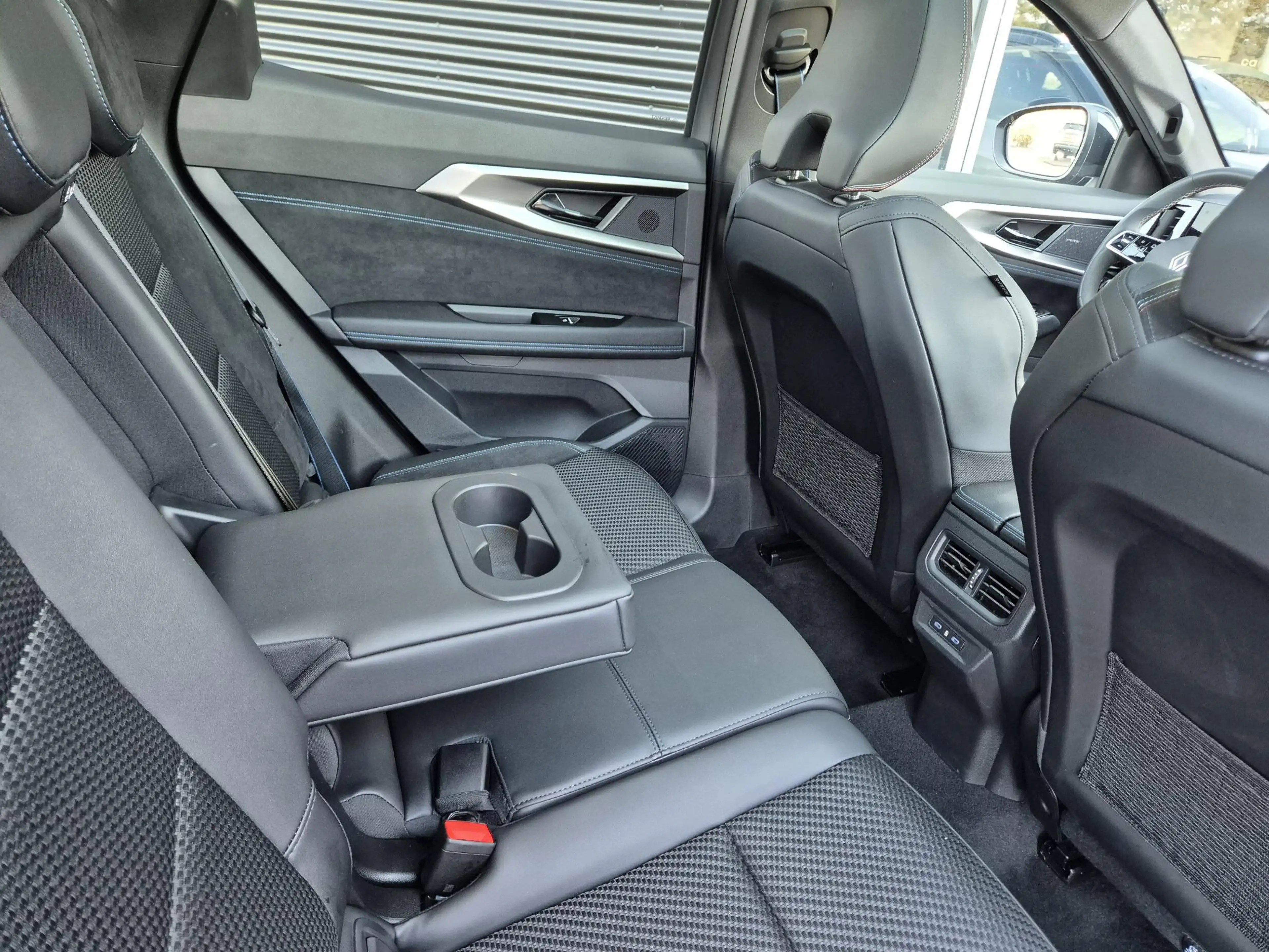 Renault Austral 1.2 E-Tech full hybrid 200 esprit Alpine All Seaso — photo 41