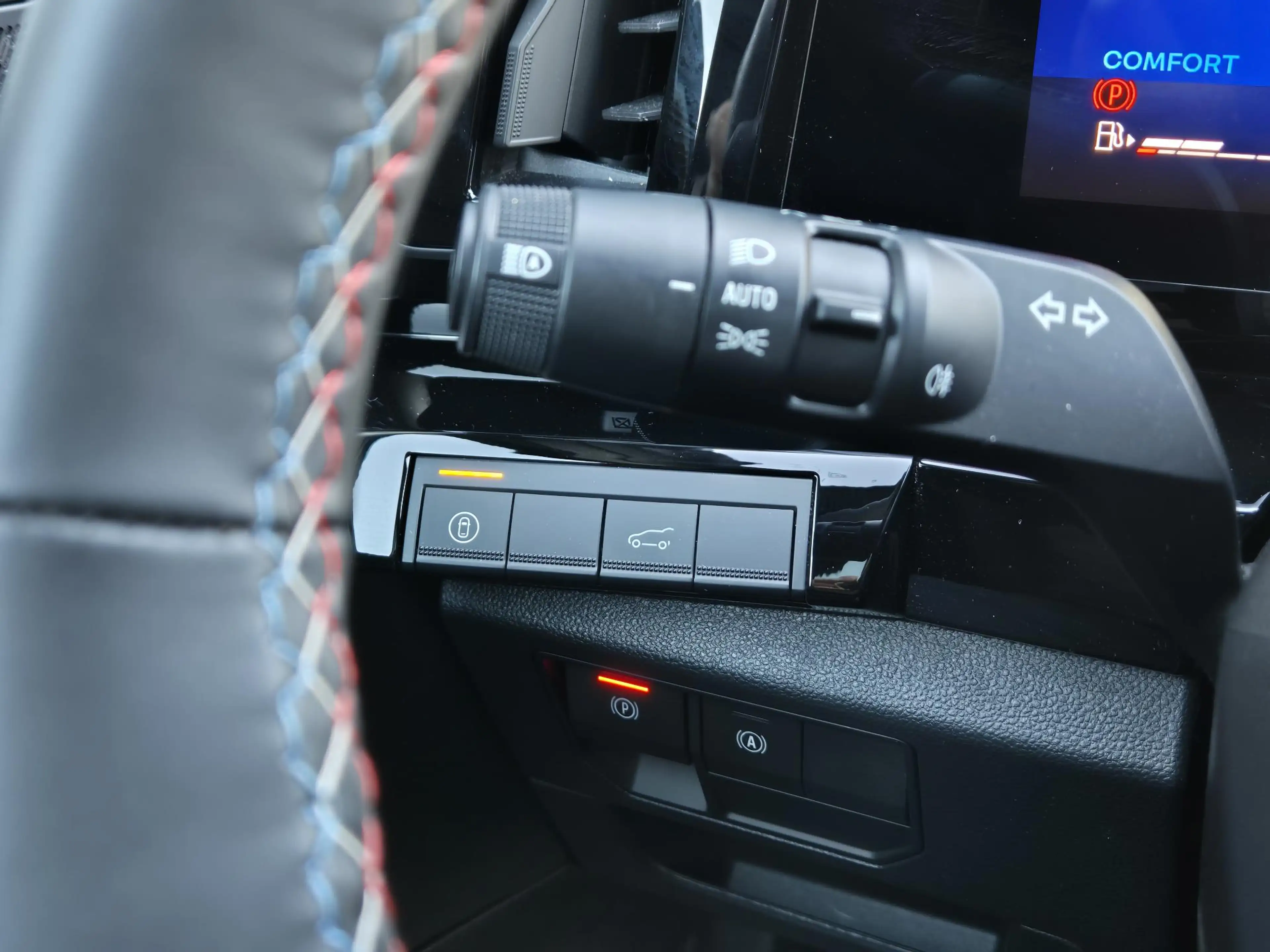Renault Austral 1.2 E-Tech full hybrid 200 esprit Alpine All Seaso — photo 14
