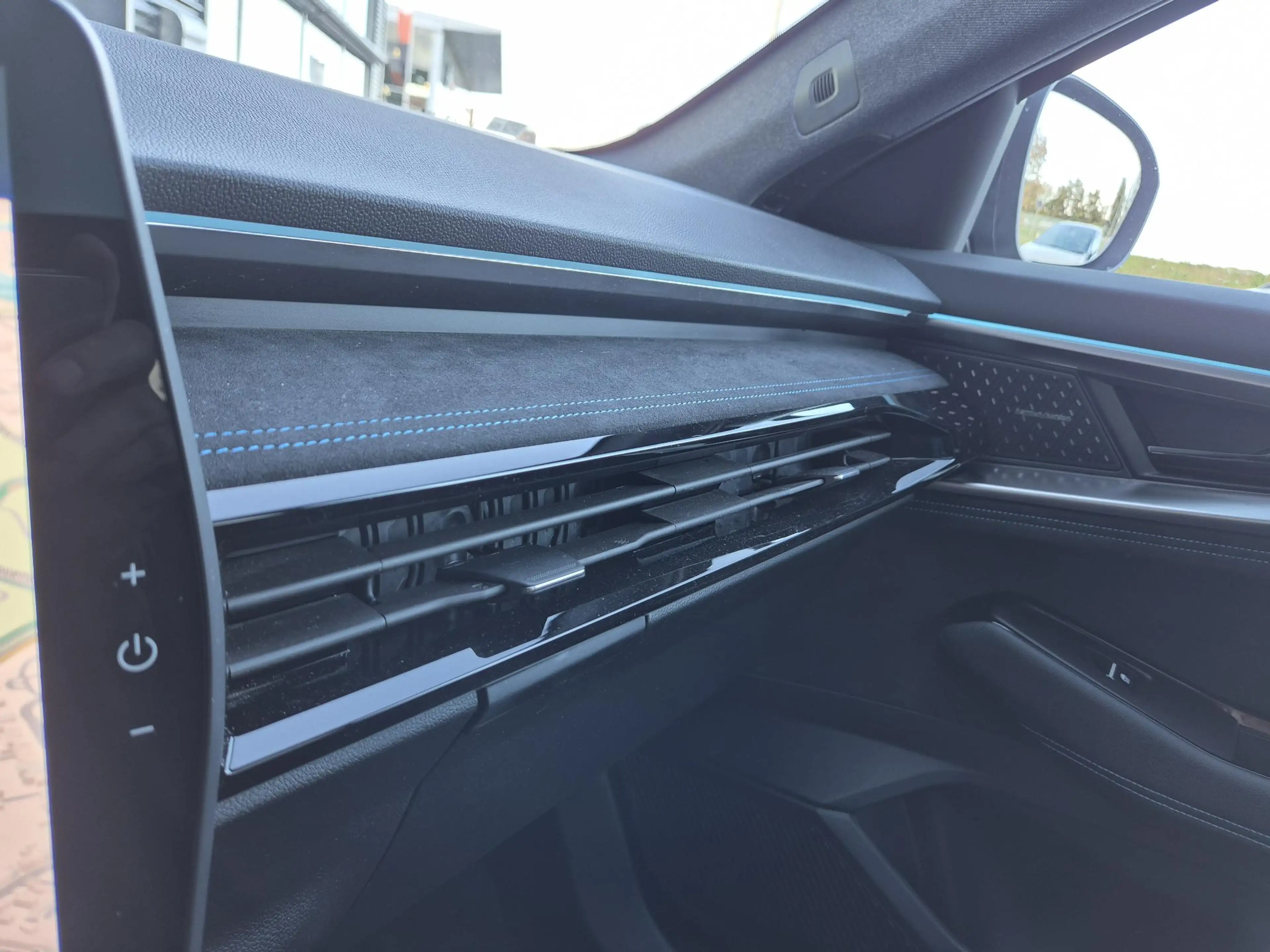 Renault Austral 1.2 E-Tech full hybrid 200 esprit Alpine All Seaso — photo 27