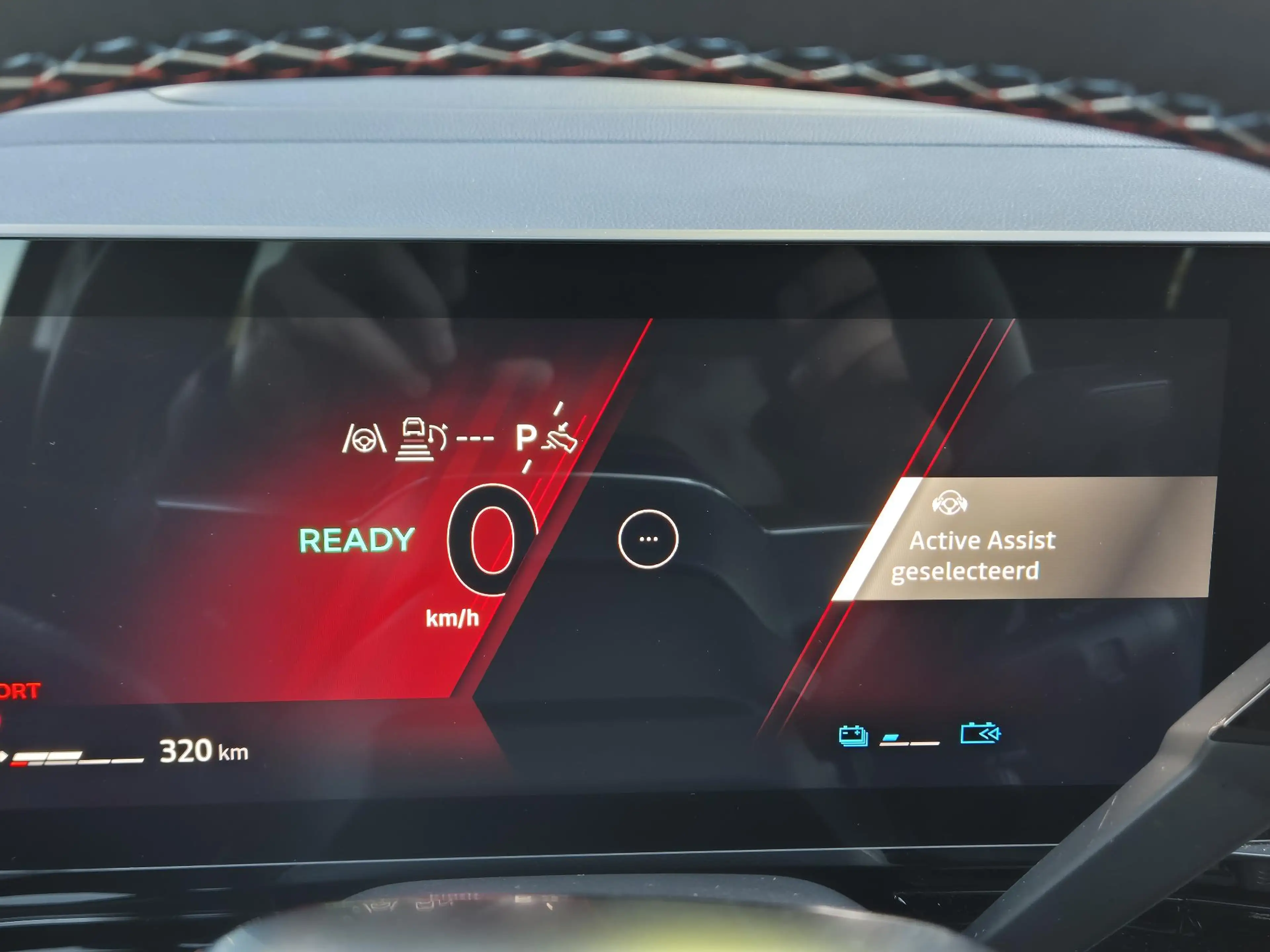 Renault Austral 1.2 E-Tech full hybrid 200 esprit Alpine All Seaso — photo 15