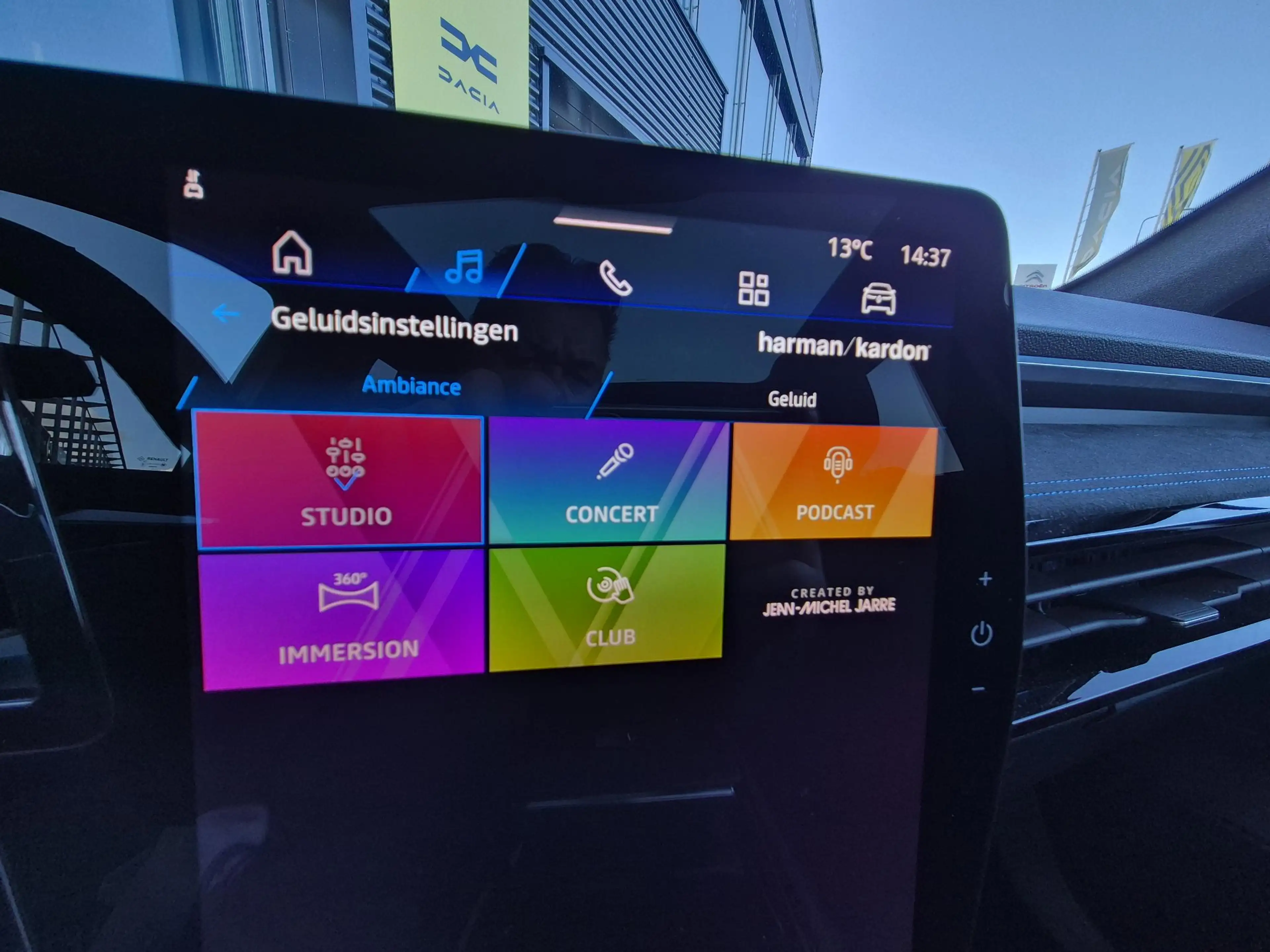 Renault Austral 1.2 E-Tech full hybrid 200 esprit Alpine All Seaso — photo 29