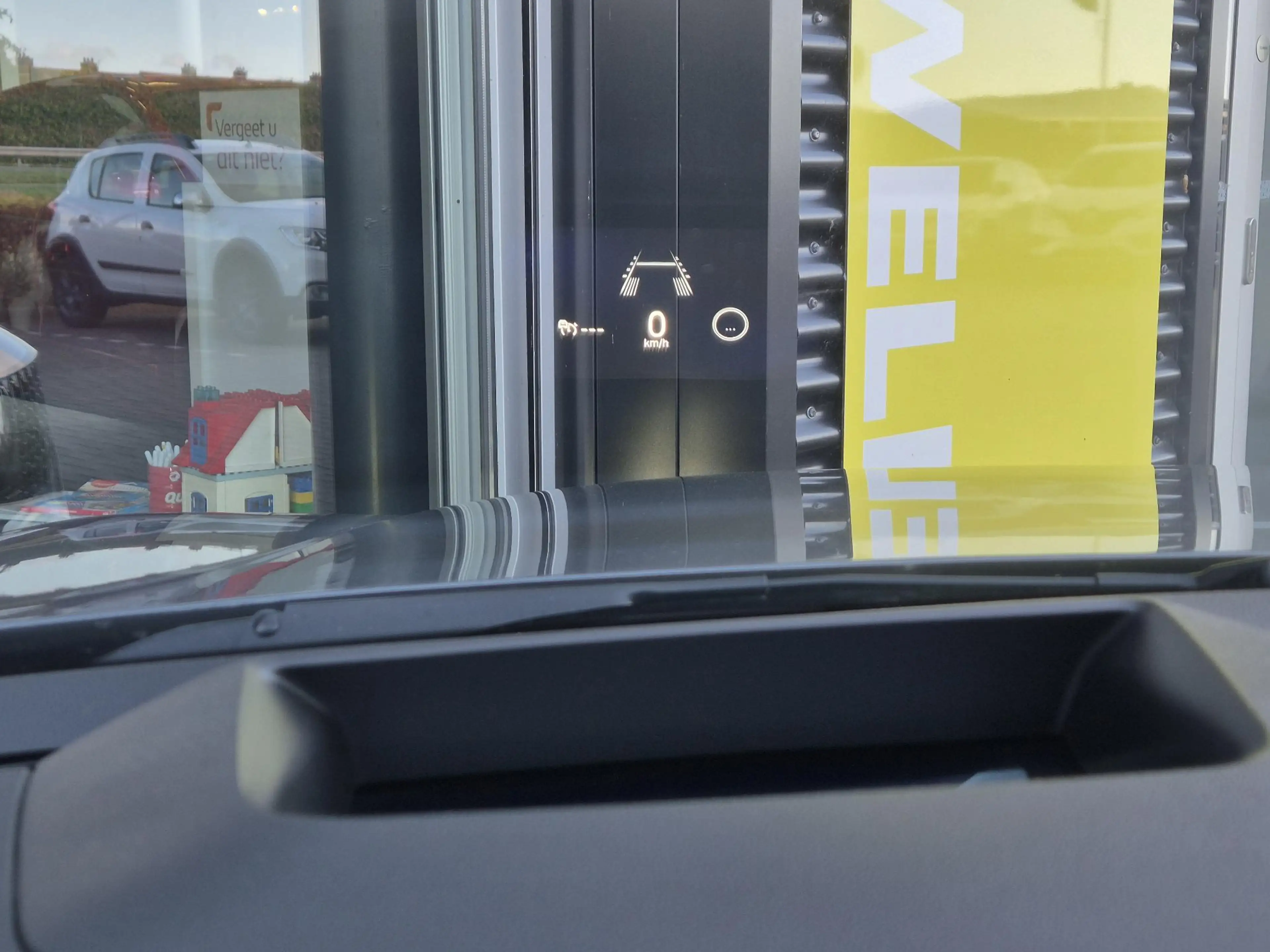 Renault Austral 1.2 E-Tech full hybrid 200 esprit Alpine All Seaso — photo 11