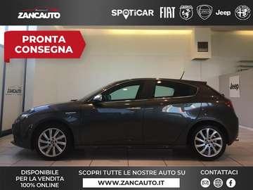 Giulietta 1.4 t. m.air Distinctive 170cv