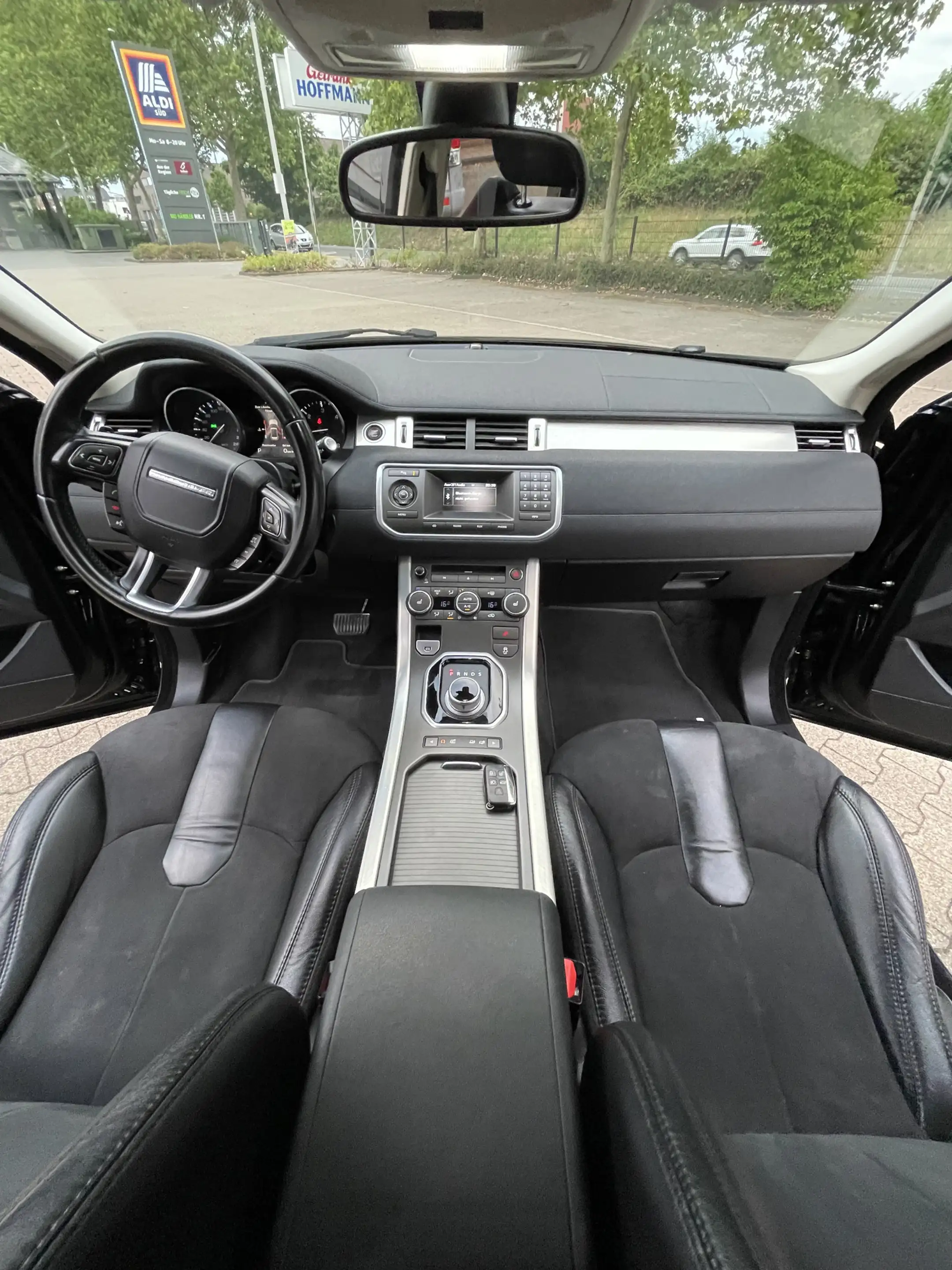 Land Rover Range Rover Evoque Pure 2.2 TD4| AUTOMATIK| SPORT| PDC| TEMPO| KLIMA| — photo 7