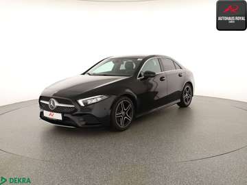 A 200 Limousine AMG WIDESCREEN,AMBIENTE,KAMERA