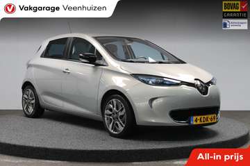 Q210 Zen Quickcharge 22 kWh (ex Accu)SOH 85%|Rijkl