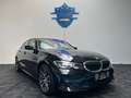 BMW 318 Baureihe 3 Lim. 318 i Advantage Schwarz - thumbnail 2