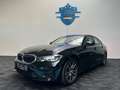 BMW 318 Baureihe 3 Lim. 318 i Advantage Schwarz - thumbnail 1