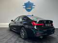 BMW 318 Baureihe 3 Lim. 318 i Advantage Schwarz - thumbnail 3