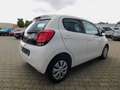 Citroen C1 1.0 VTI Feel AC-A/Sitzheizung/Adroid-Auto Weiß - thumbnail 5