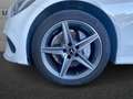 Mercedes-Benz C 220 C 220 d 4Matic Automatic Premium White - thumbnail 18