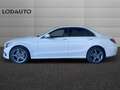 Mercedes-Benz C 220 C 220 d 4Matic Automatic Premium White - thumbnail 6