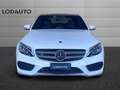 Mercedes-Benz C 220 C 220 d 4Matic Automatic Premium White - thumbnail 3