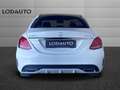 Mercedes-Benz C 220 C 220 d 4Matic Automatic Premium White - thumbnail 4