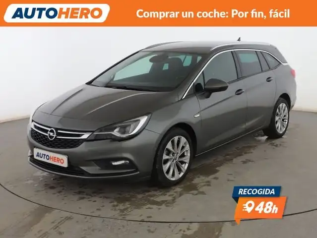 Opel Astra ST 1.6CDTi S/S Innovation 136