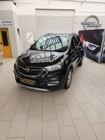 Opel Mokka X Edition Start/Stop 4x4