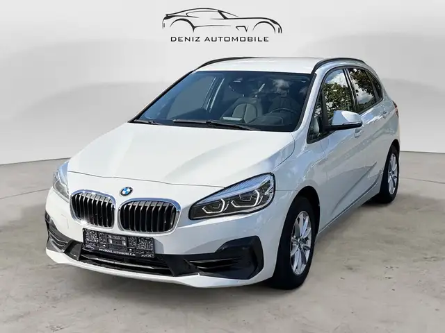 BMW 2er