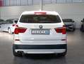 BMW X3 X3 xDrive20d Futura*TELECAMERA*XENON*PDC*APERTURA Weiß - thumbnail 6