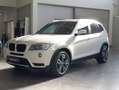 BMW X3 X3 xDrive20d Futura*TELECAMERA*XENON*PDC*APERTURA Weiß - thumbnail 1