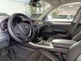 BMW X3 X3 xDrive20d Futura*TELECAMERA*XENON*PDC*APERTURA Weiß - thumbnail 11