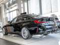 BMW M3 Competition M xDrive + Akrapovic + M Performance F Negru - thumbnail 3