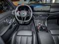 BMW M3 Competition M xDrive + Akrapovic + M Performance F Negru - thumbnail 14