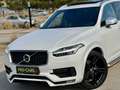 Volvo XC90 D5 // AWD // R-Design // 7 SITZE // PANORAMA Weiß - thumbnail 10