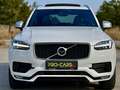 Volvo XC90 D5 // AWD // R-Design // 7 SITZE // PANORAMA Weiß - thumbnail 11
