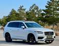 Volvo XC90 D5 // AWD // R-Design // 7 SITZE // PANORAMA Weiß - thumbnail 4