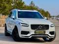 Volvo XC90 D5 // AWD // R-Design // 7 SITZE // PANORAMA Weiß - thumbnail 1