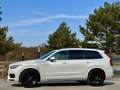 Volvo XC90 D5 // AWD // R-Design // 7 SITZE // PANORAMA Weiß - thumbnail 12