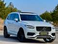 Volvo XC90 D5 // AWD // R-Design // 7 SITZE // PANORAMA Weiß - thumbnail 3