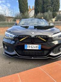 114d Msport 5p