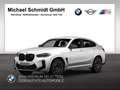 BMW X4 M M Competition Head-Up HK HiFi DAB LED WLAN Weiß - thumbnail 1