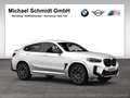 BMW X4 M M Competition Head-Up HK HiFi DAB LED WLAN Weiß - thumbnail 7
