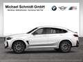 BMW X4 M M Competition Head-Up HK HiFi DAB LED WLAN Weiß - thumbnail 3