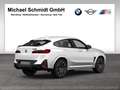 BMW X4 M M Competition Head-Up HK HiFi DAB LED WLAN Weiß - thumbnail 2
