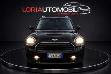 Mini Countryman F60 2017 2.0