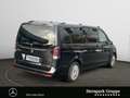 Mercedes-Benz V 250 V 250 d STYLE L STYLE*AHK*DISTR*KAM*MULTIB*SD-EL Schwarz - thumbnail 5