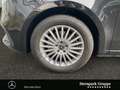 Mercedes-Benz V 250 V 250 d STYLE L STYLE*AHK*DISTR*KAM*MULTIB*SD-EL Schwarz - thumbnail 14