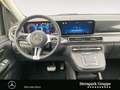Mercedes-Benz V 250 V 250 d STYLE L STYLE*AHK*DISTR*KAM*MULTIB*SD-EL Schwarz - thumbnail 10