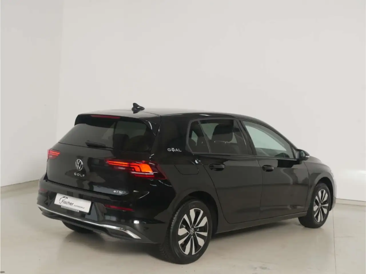 Volkswagen Golf 1.5 eTSI GOAL DSG NAV/LED/ACC/Kamera, миниатюра 8