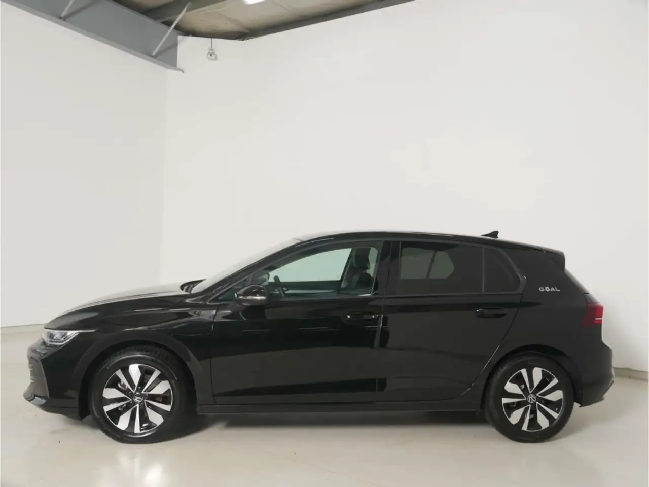 Volkswagen Golf 1.5 eTSI GOAL DSG NAV/LED/ACC/Kamera, миниатюра 6