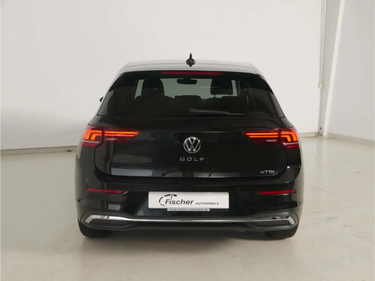Volkswagen Golf 1.5 eTSI GOAL DSG NAV/LED/ACC/Kamera, миниатюра 7
