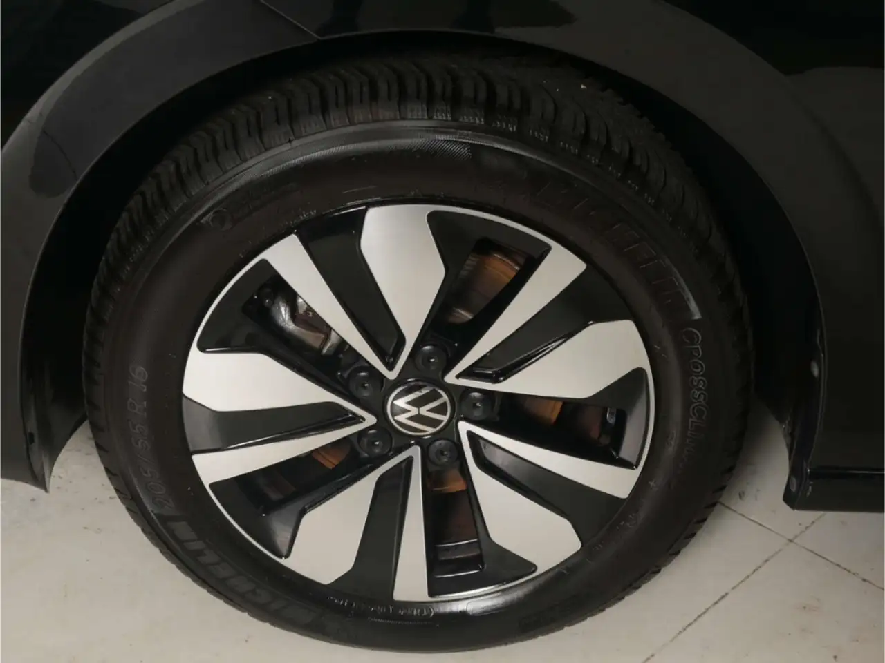 Volkswagen Golf 1.5 eTSI GOAL DSG NAV/LED/ACC/Kamera, миниатюра 5