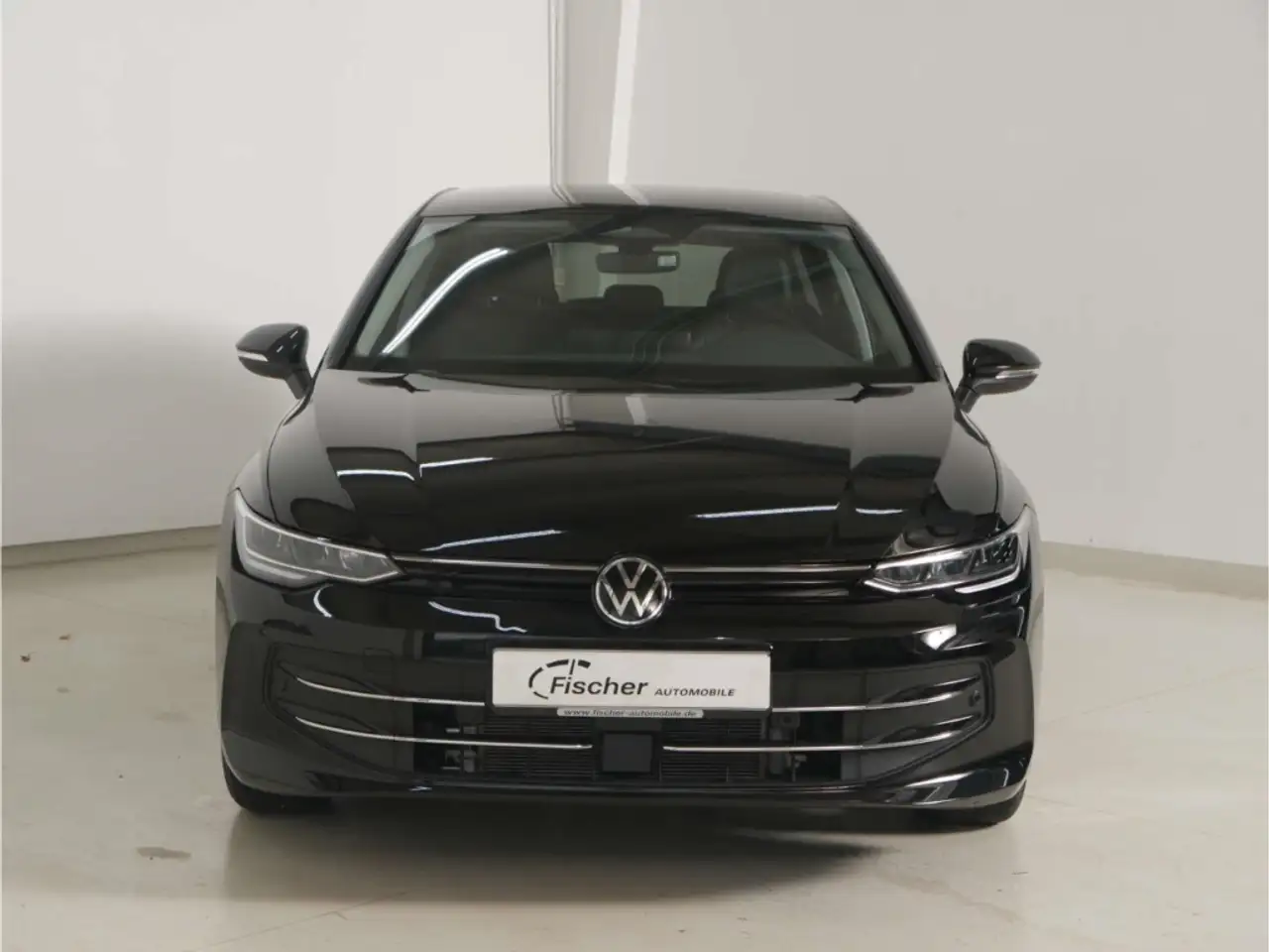 Volkswagen Golf 1.5 eTSI GOAL DSG NAV/LED/ACC/Kamera, миниатюра 3