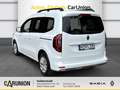 Renault Kangoo PKW TECHNO TCe 130 PDC Navi SHZ Weiß - thumbnail 6